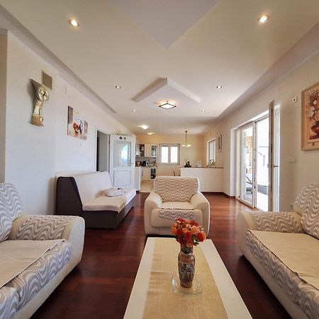 Apartments Ruza Crikvenica Exterior photo
