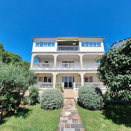 Apartments Ruza Crikvenica Exterior photo