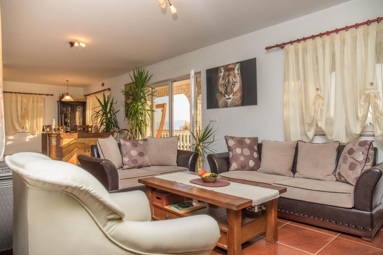 Apartments Ruza Crikvenica Exterior photo