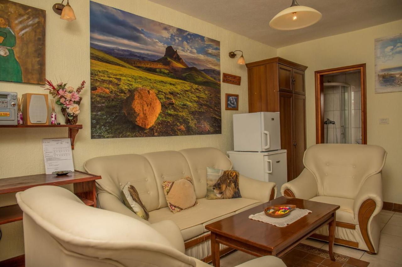 Apartments Ruza Crikvenica Exterior photo