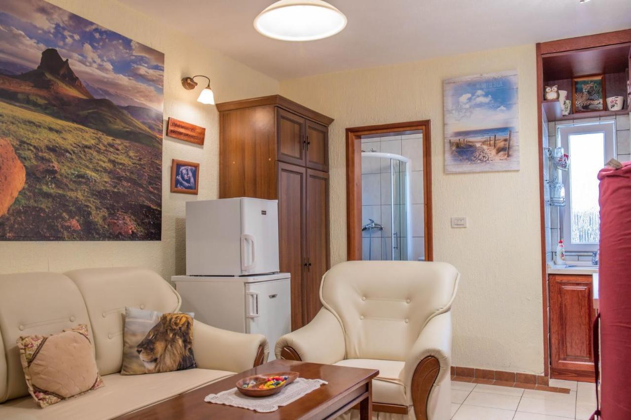 Apartments Ruza Crikvenica Exterior photo