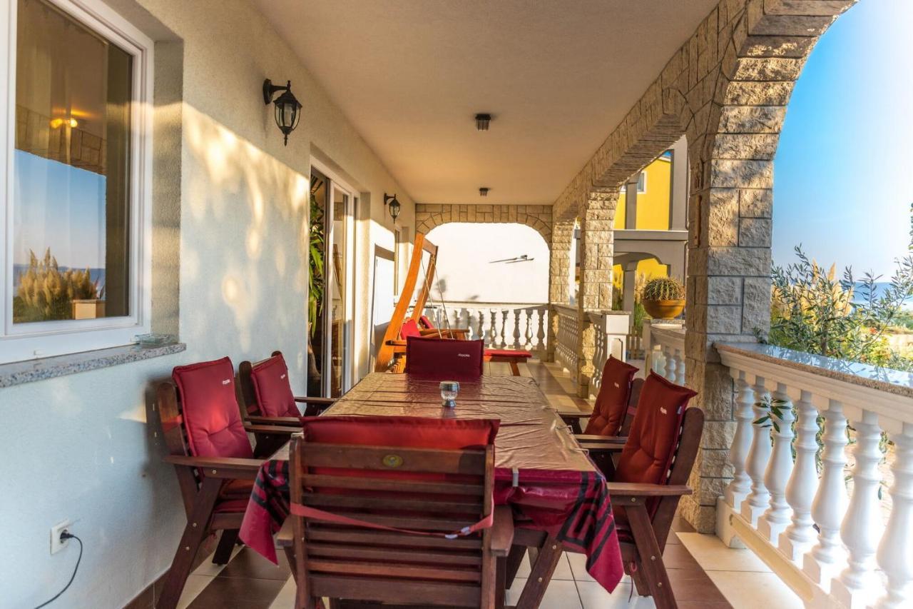 Apartments Ruza Crikvenica Exterior photo