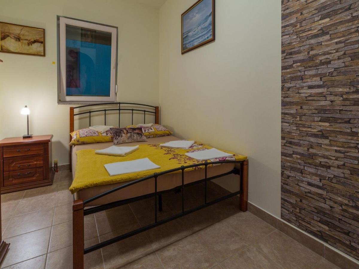 Apartments Ruza Crikvenica Exterior photo