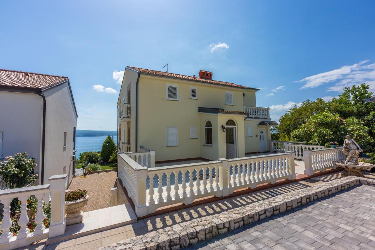 Apartments Ruza Crikvenica Exterior photo