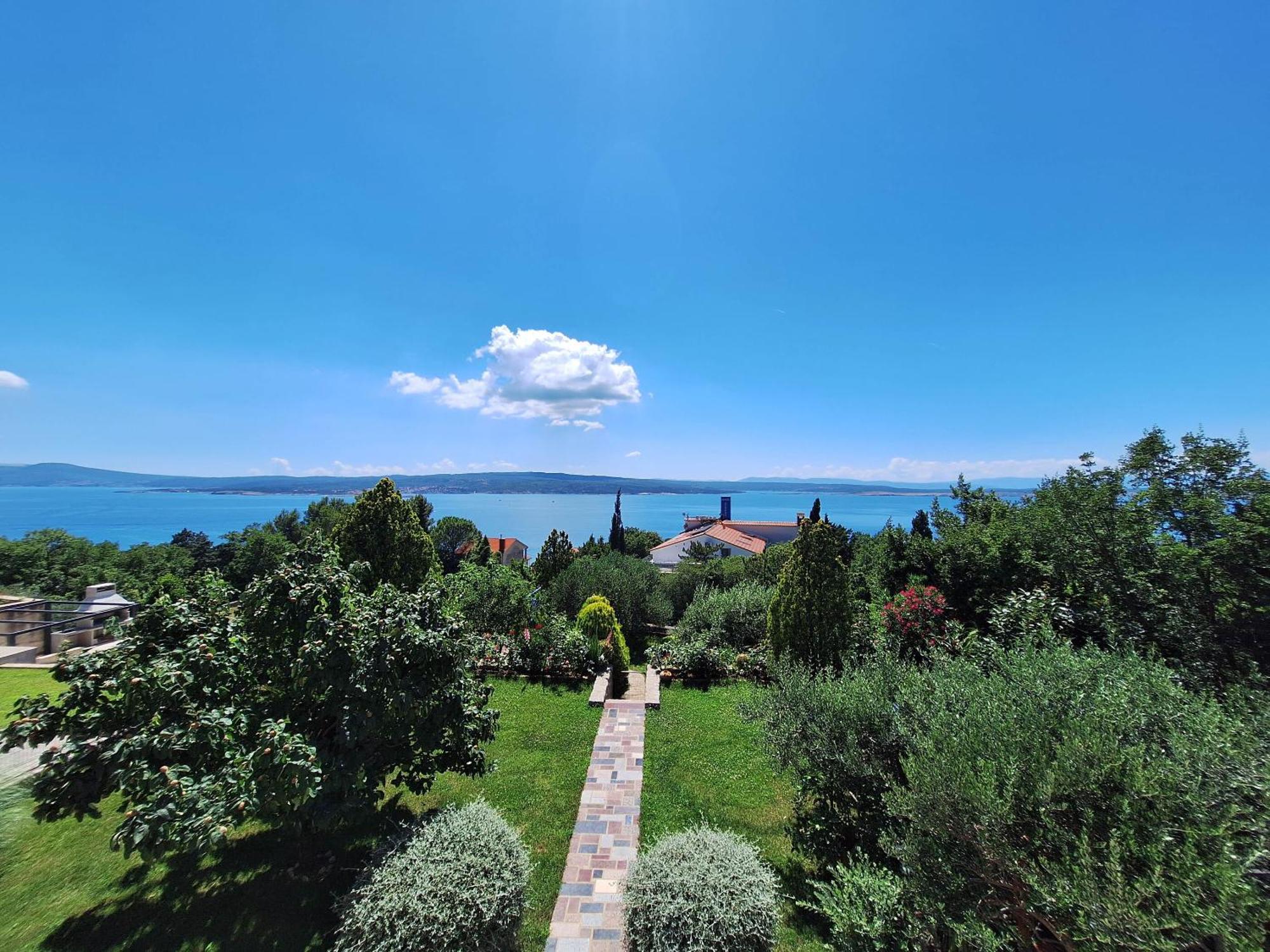 Apartments Ruza Crikvenica Exterior photo