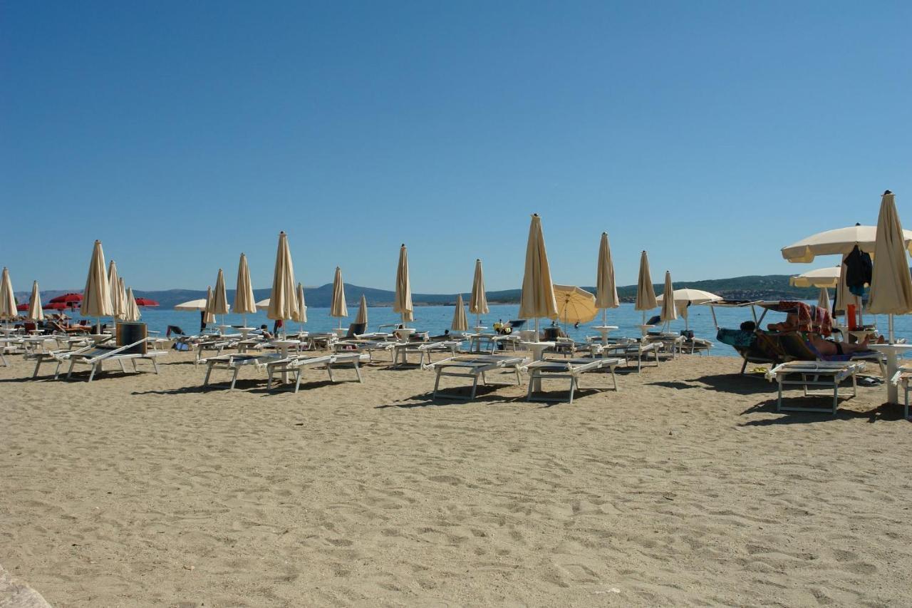 Apartments Ruza Crikvenica Exterior photo
